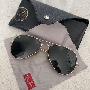 Ray-ban aviation